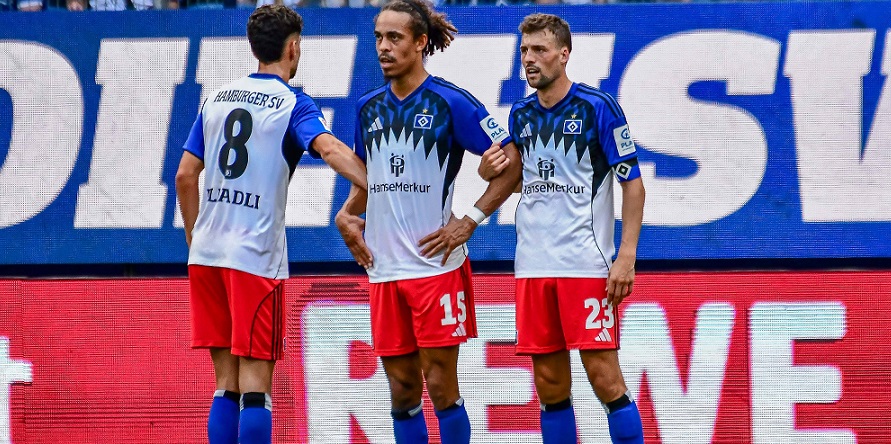 Marktwertgewinner des Monats: Sturmhoffnungen von Gladbach, Eintracht und HSV