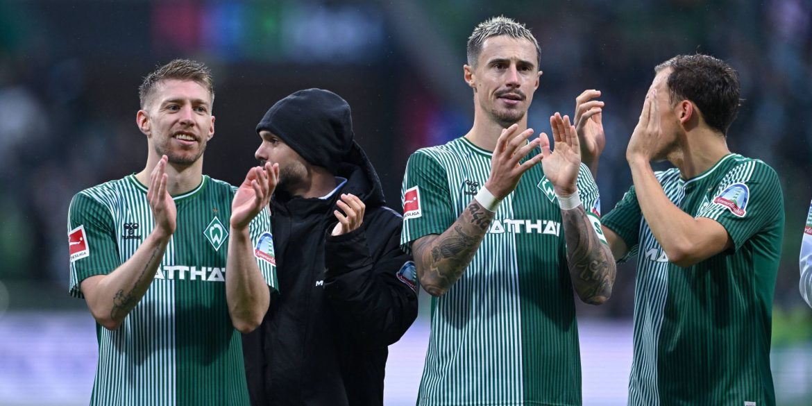 Kaufempfehlungen Abwehr: Starkes Werder-Duo und verlässlicher Mainzer