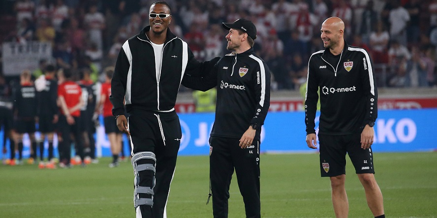 Kauftipps Saisonübergang – Teil 2: Deshalb lohnen sich diese Spieler von VfB, Union Berlin und Co.