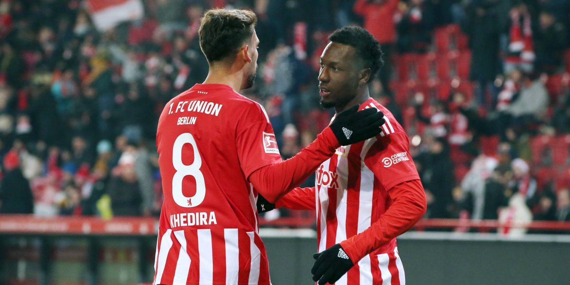 Rückrundenvorschau Union Berlin: Vier Stammspieler, ein Player to watch und eine Menge Rotation