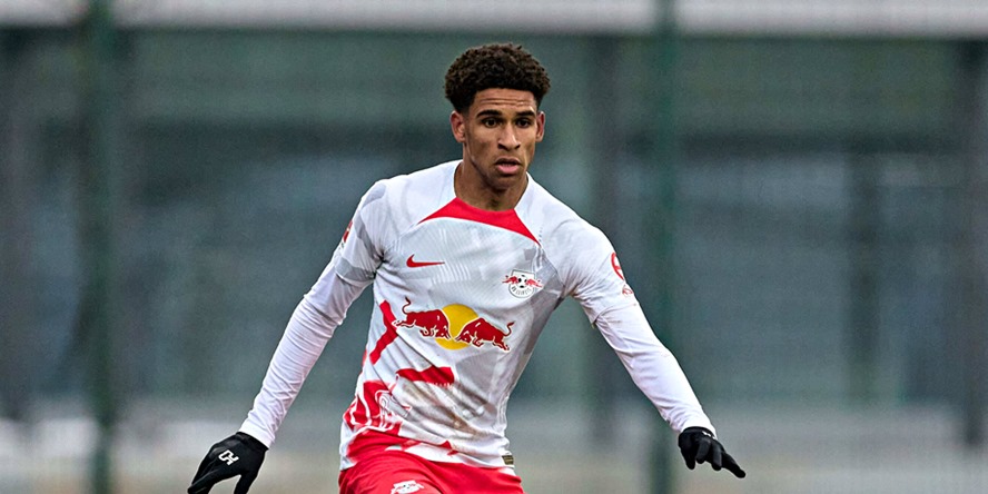 Der Comunio-Geheimtipp der Woche: Sanoussy Ba kann bei Leipzig überall spielen!