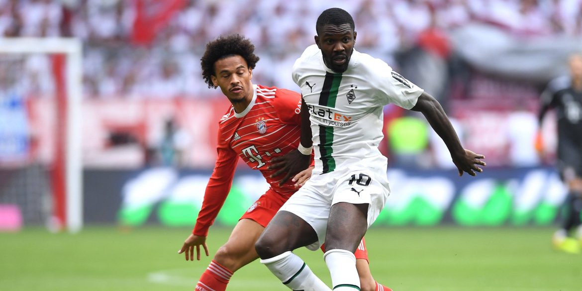 Frag‘ Comunio: Sane gegen Thuram tauschen? Schade besser als Rode?
