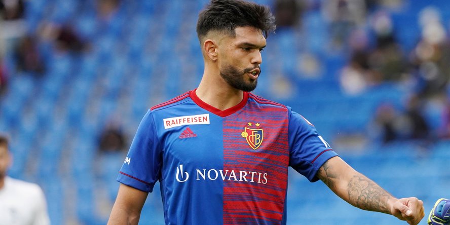 Herthas Omar Alderete im Comunio-Check: Die robuste Absicherung