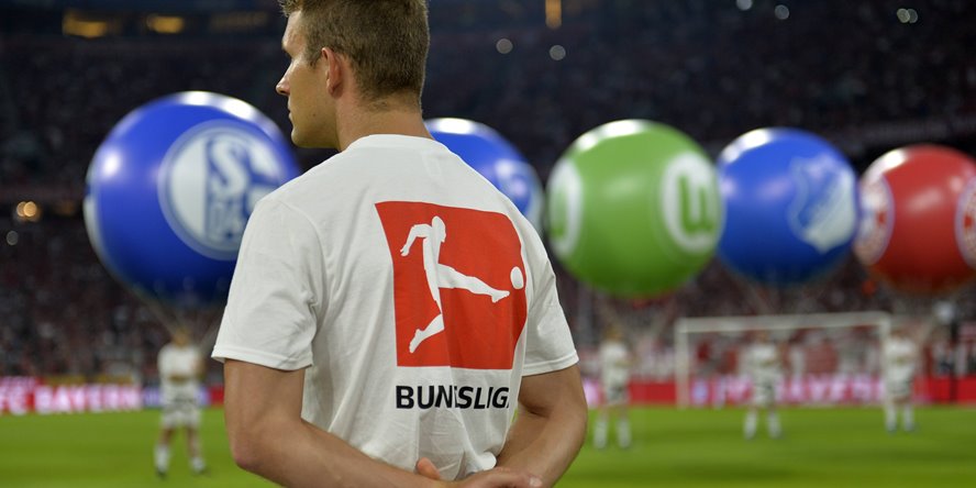 Alle Rückrundenvorschauen der Bundesligisten im Überblick