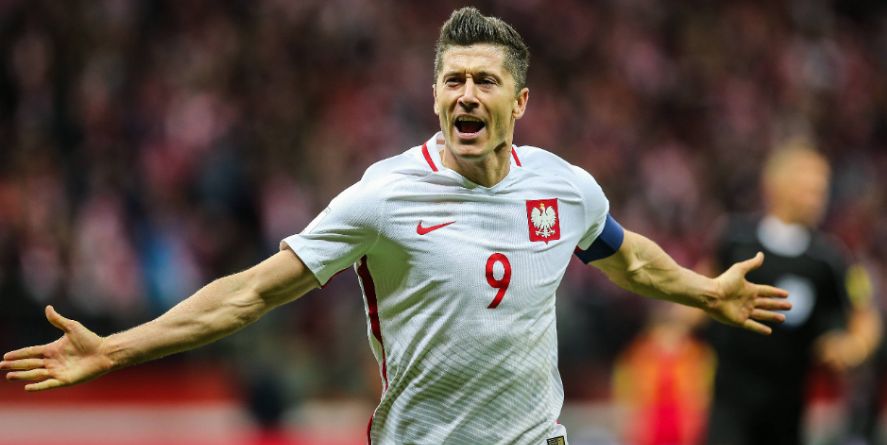 Stammplatzgarantie: Das sind die Kapitäne der WM-Teilnehmer (IV)