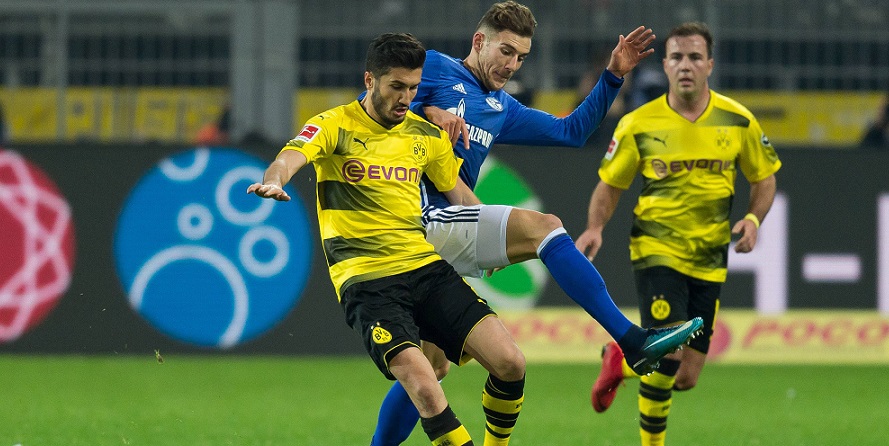 Comunio-Head2Head: Borussia Dortmund und Schalke 04 im Check!