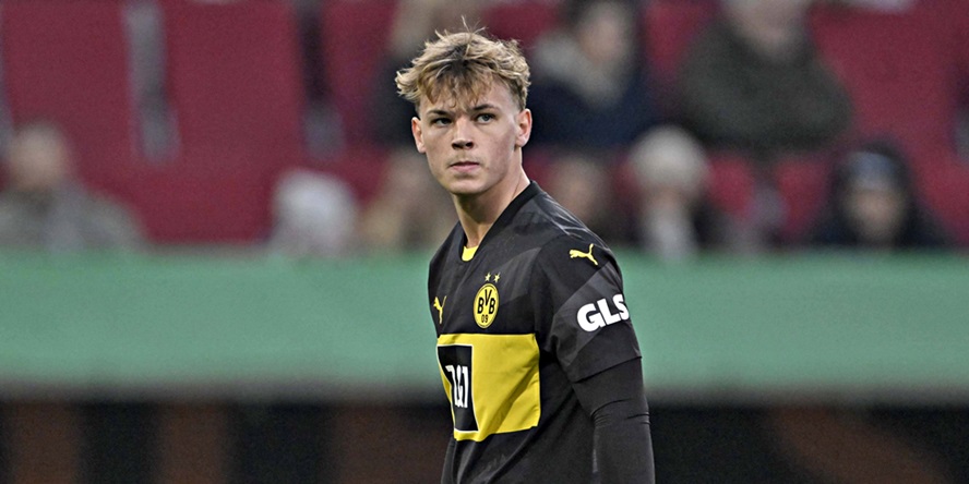 Der Comunio-Geheimtipp der Woche: Borussia Dortmund muss in der Krise auf Youngster setzen