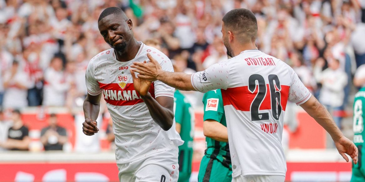 Die besten Stürmer der Bundesliga-Saison 2023/24: Zweimal VfB Stuttgart in den Top vier