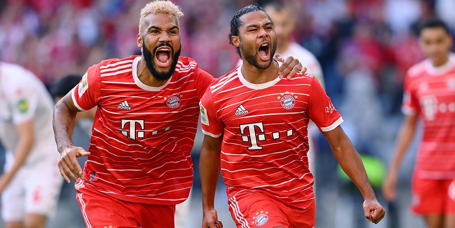 Marktwert-Boom: Bayern-Trio um Gnabry hinter WM-Star und dem Allerbesten
