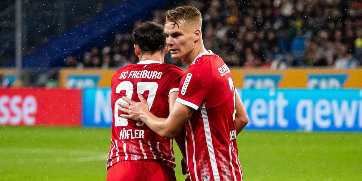 Kaufempfehlungen 3-6 Mio.: Freiburg-Duo, Torjäger und ein spannender Winterneuzugang