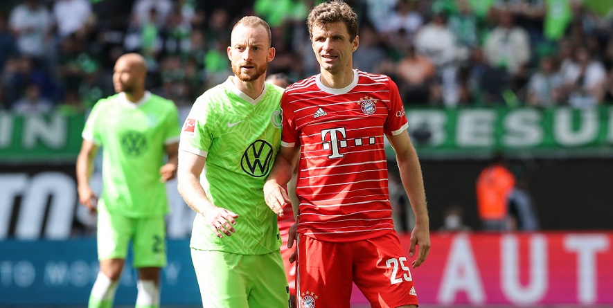 Teuer – aber zu Recht: Diese Comunio-Stars um Thomas Müller sind ihr Geld wert!