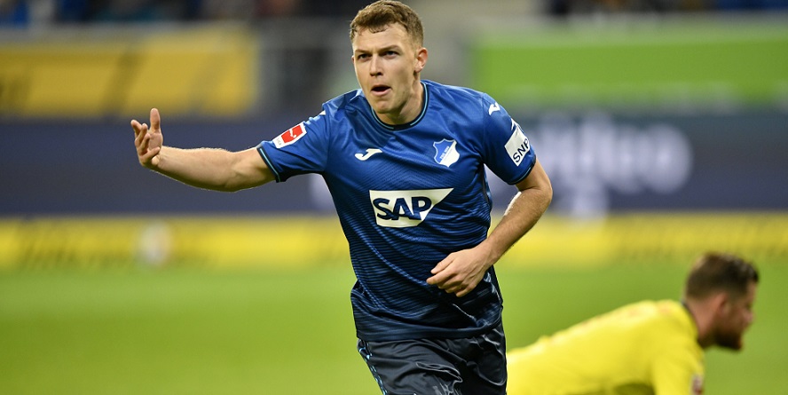 Marktwertgewinner der Woche – KW 42: Hoffenheim-Duo und drei Backups mit unterschiedlichen Perspektiven