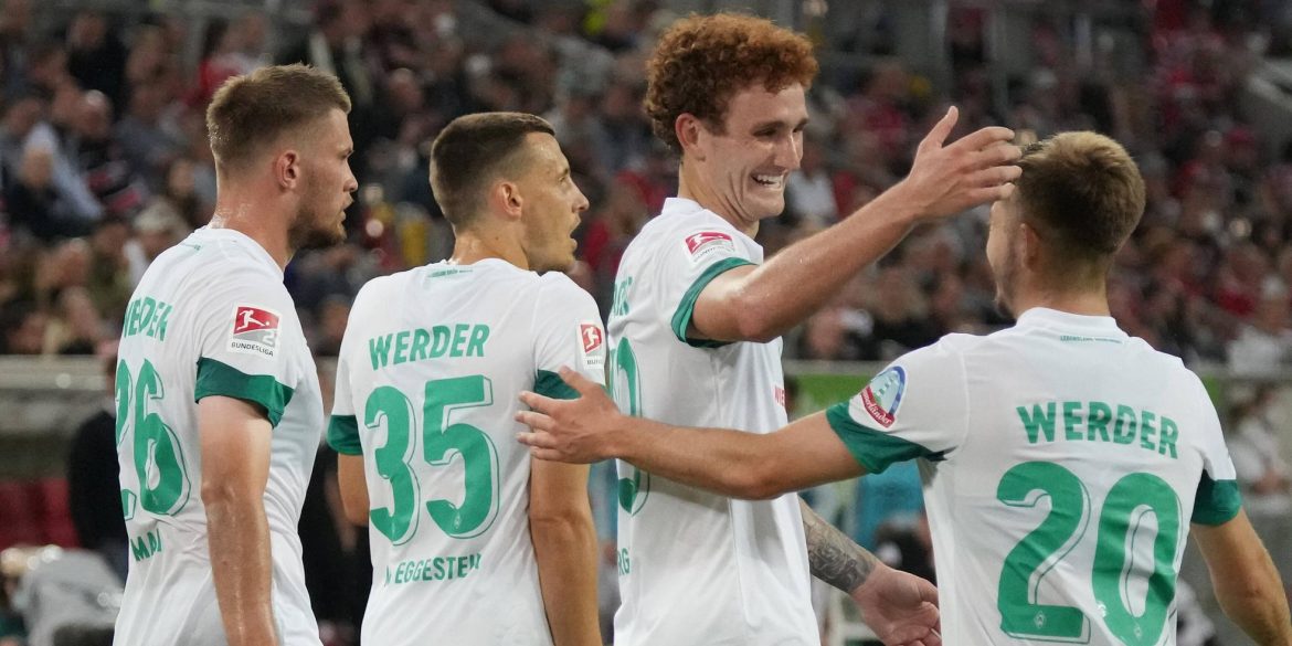 Comunio-Gerüchteküche: Kehrtwende bei Alario und Stafylidis – kehrt Sargent in die Bundesliga zurück?