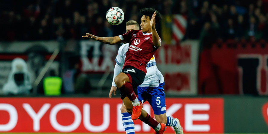 Viele Punkte für wenig Geld: Matheus Pereira