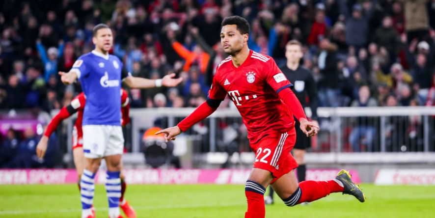 Die Gewinner des Spieltags: Gnabry, Müller und Co.: Jetzt schnell kaufen!