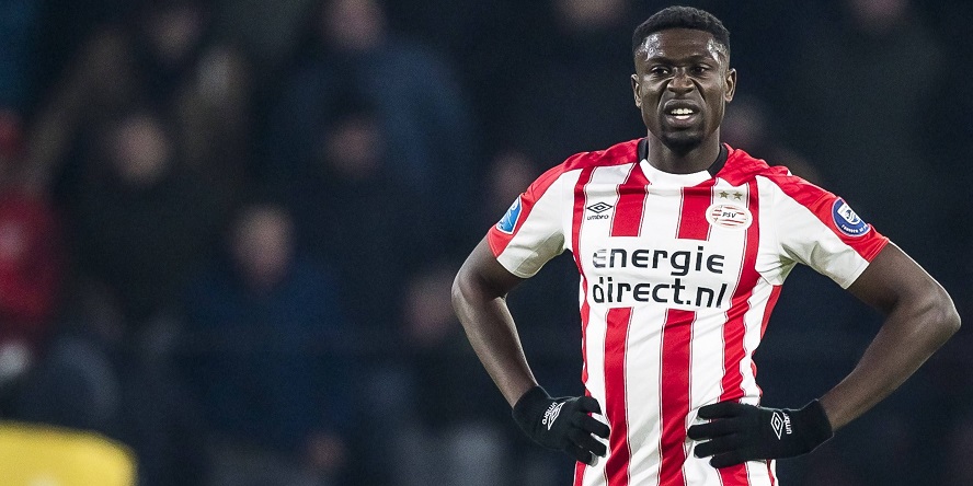 Hertha-Neuzugang Derrick Luckassen: Dardais Wünsche gehen in Erfüllung
