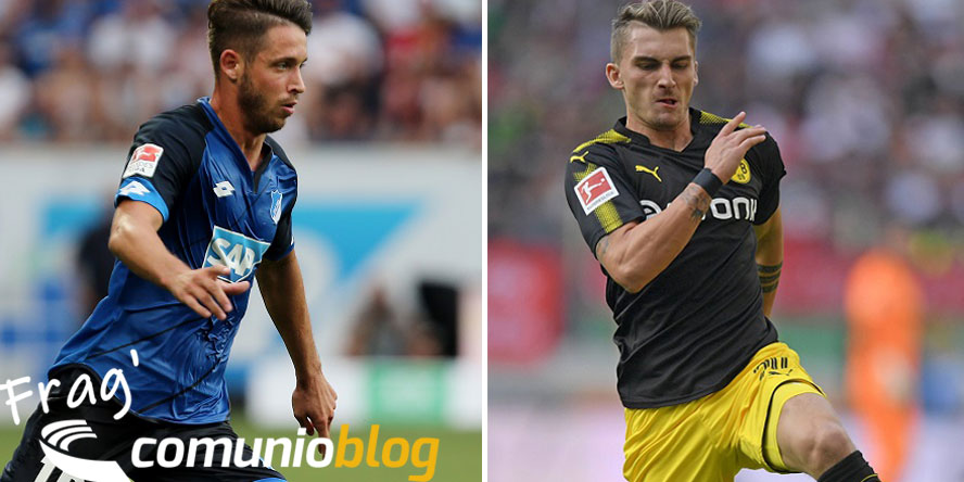 Frag‘ Comunioblog: Uth oder Philipp halten?