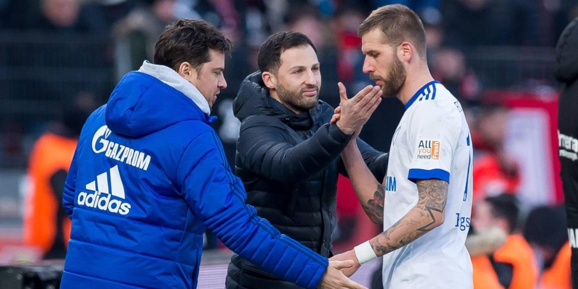 Fünf Sperren! Wer ersetzt Burgstaller, Kohr & Co.? 30 Spieler stehen auf der Kippe