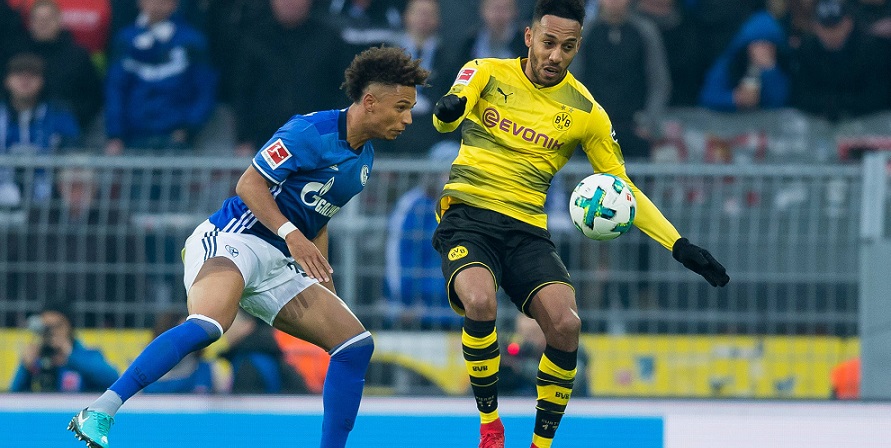 Mit Aubameyang und Kehrer auf den Boden der Tatsachen: Die Marktwertverlierer der Woche – KW 3